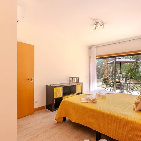 Corcovada Garden Appartement *