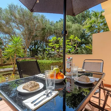 Corcovada Garden Appartement Albufeira