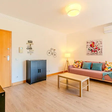 Appartement Corcovada Garden *