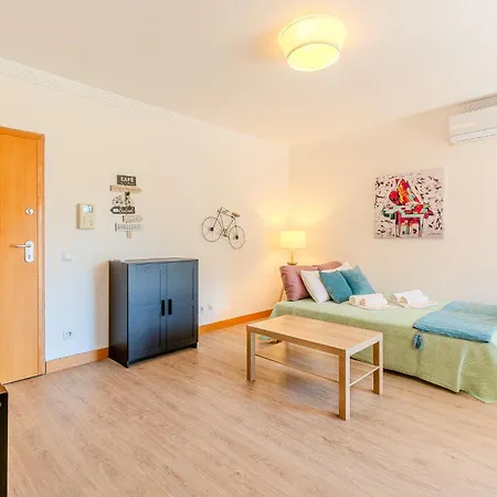 Corcovada Garden Appartement Albufeira