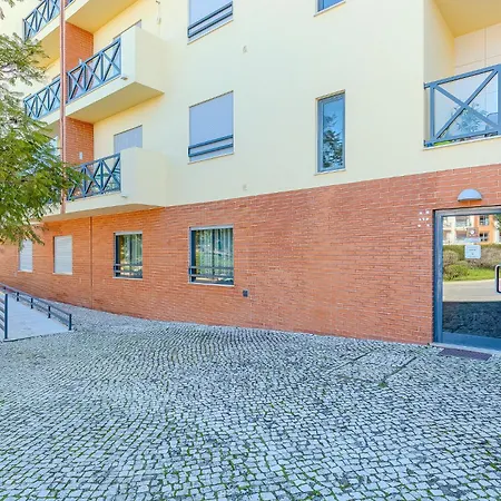 Appartement Corcovada Garden *