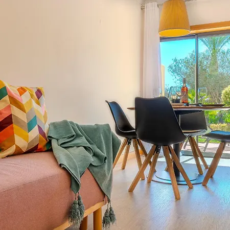 Corcovada Garden Appartement Albufeira