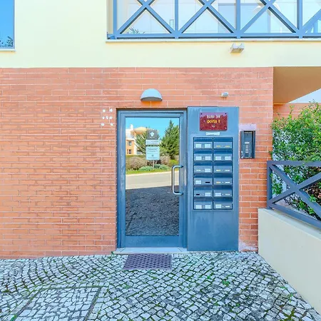 Appartement Corcovada Garden Albufeira